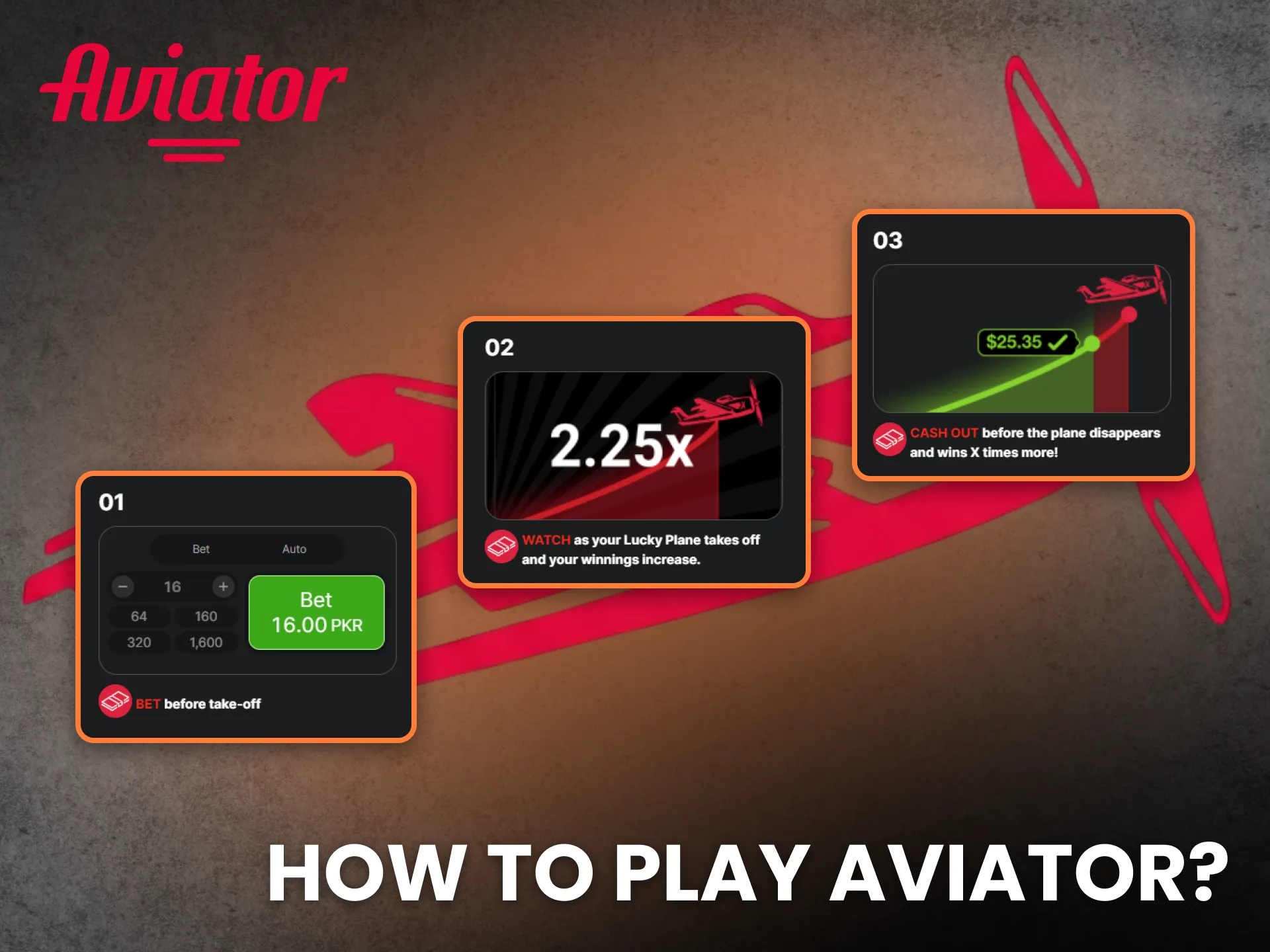 Discover how to play Aviator confidently on trusted platforms in Pakistan.