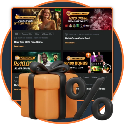 Locate exclusive deals in the betting app.