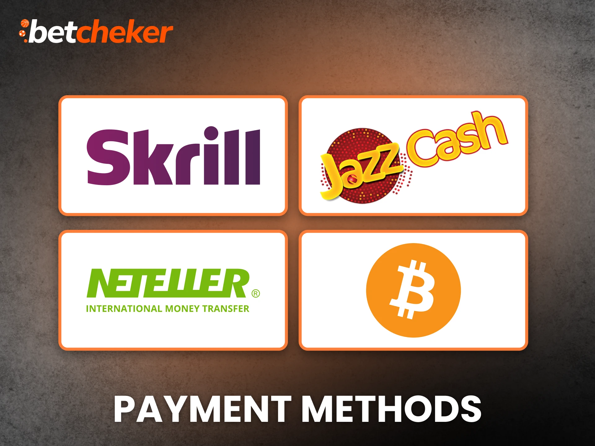 See the best payment methods for a casino apps in Pakistan.