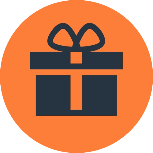 Unlock a massive welcome bonus in the app.