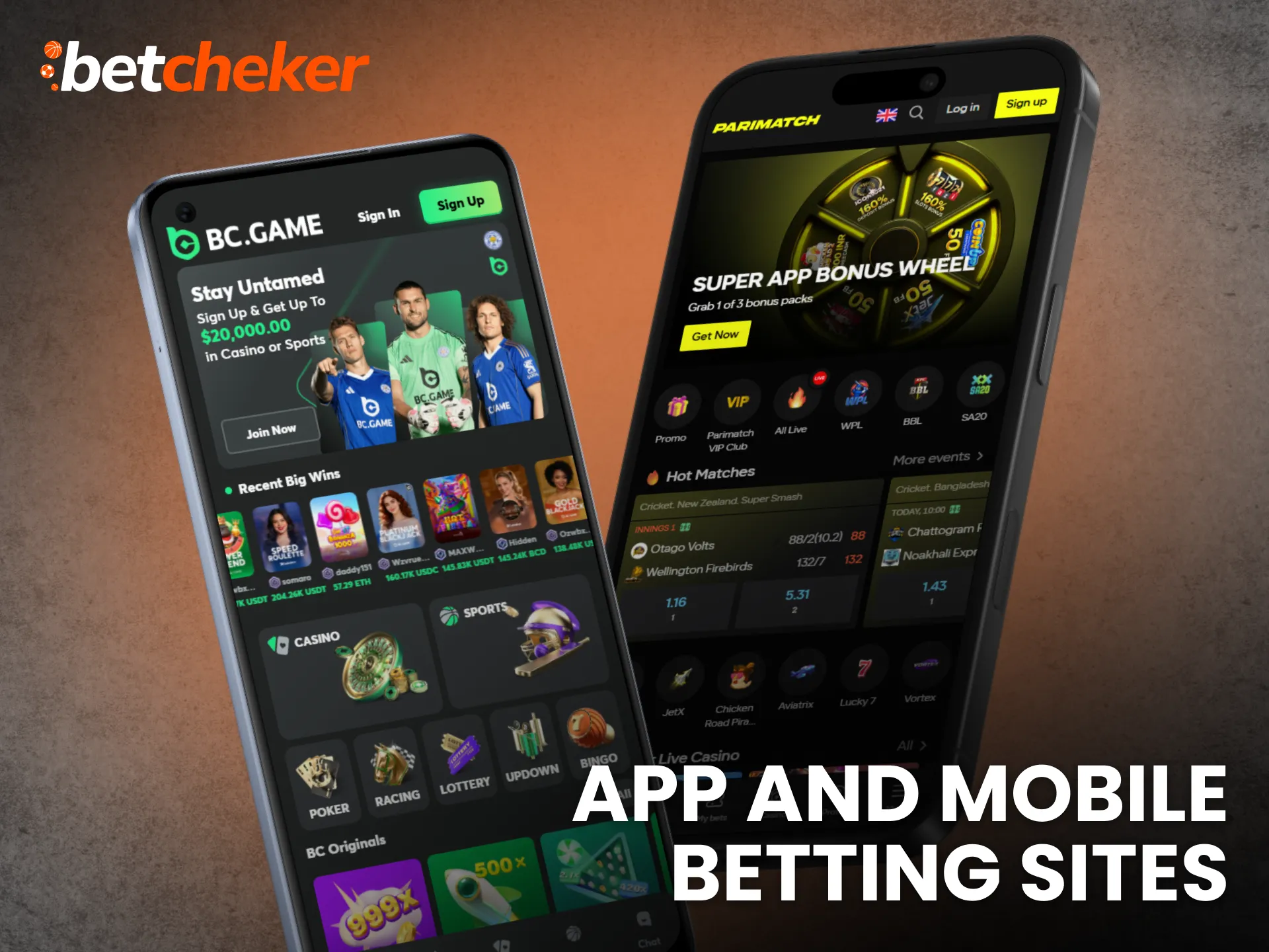 Find reliable app and mobile betting sites for easy play.