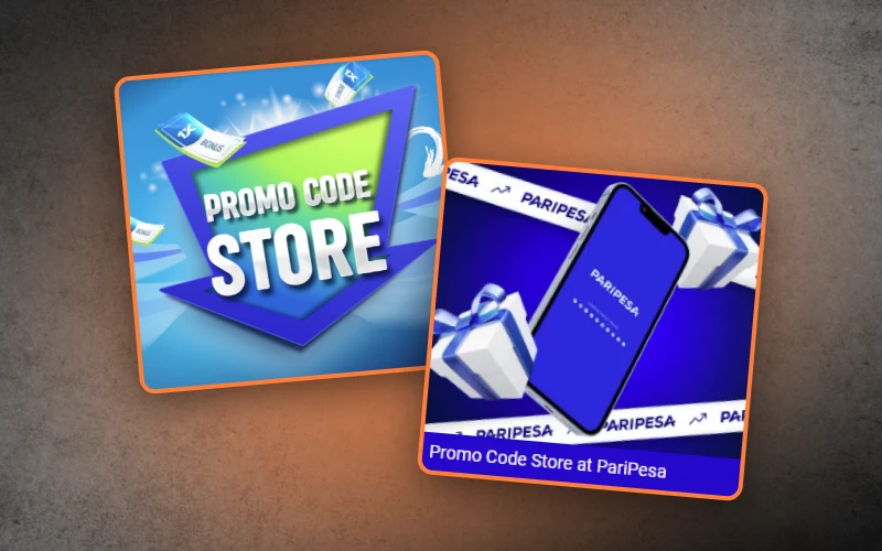 Apply promo codes to unlock extra betting site rewards.