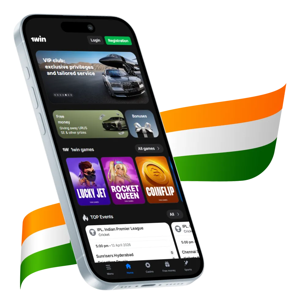 1win India app review covers features performance and overall user experience.