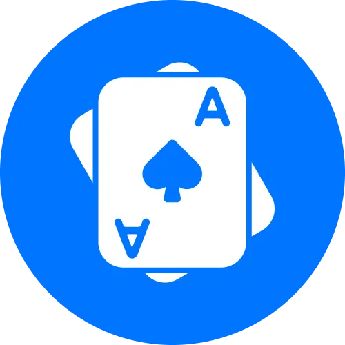 Join live blackjack on 1win app and test your strategy.