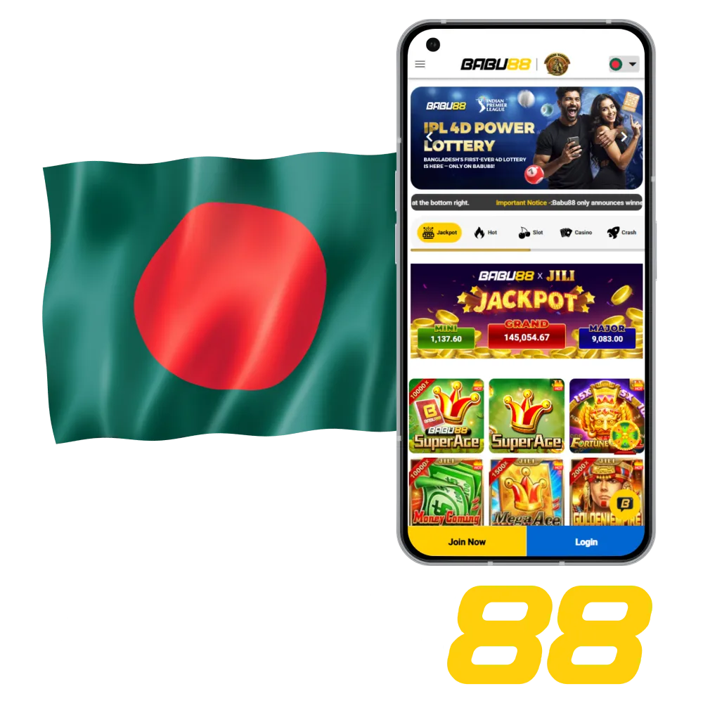 Explore Babu88 app review in Bangladesh and discover mobile betting features.