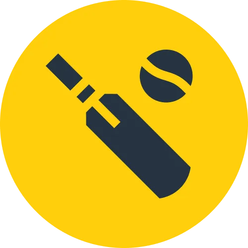 Bet on cricket matches using Babu88 app and follow every play.