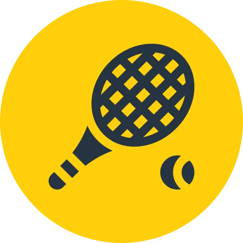 Place tennis bets with Babu88 app and test your knowledge.