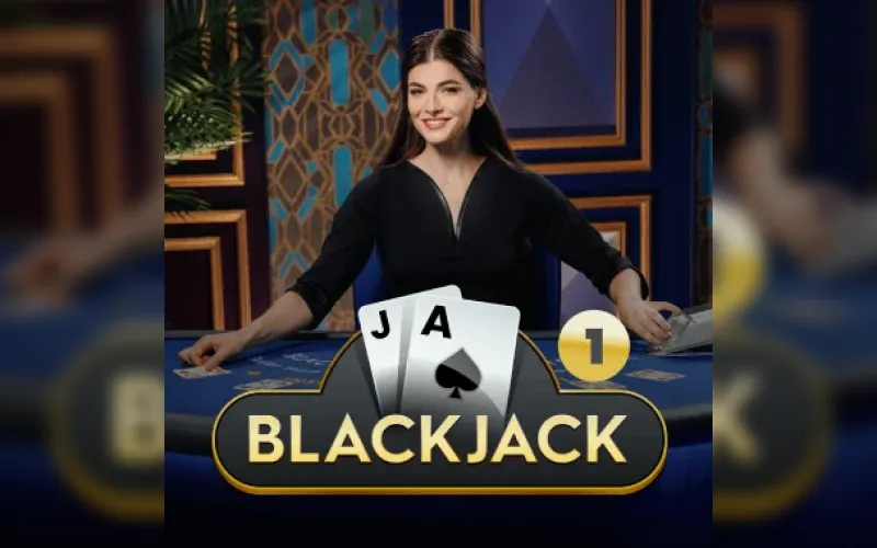 Play Blackjack on Babu88 app and improve your strategy.