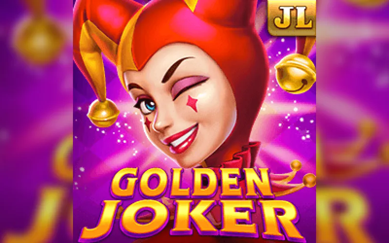 Spin Golden Joker slot on Babu88 app for exciting gameplay.