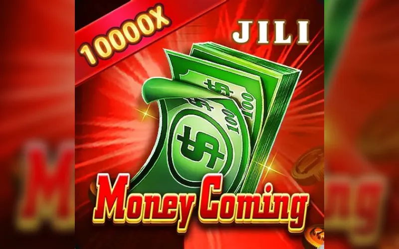 Spin Money Coming slot on Babu88 app and boost your balance.