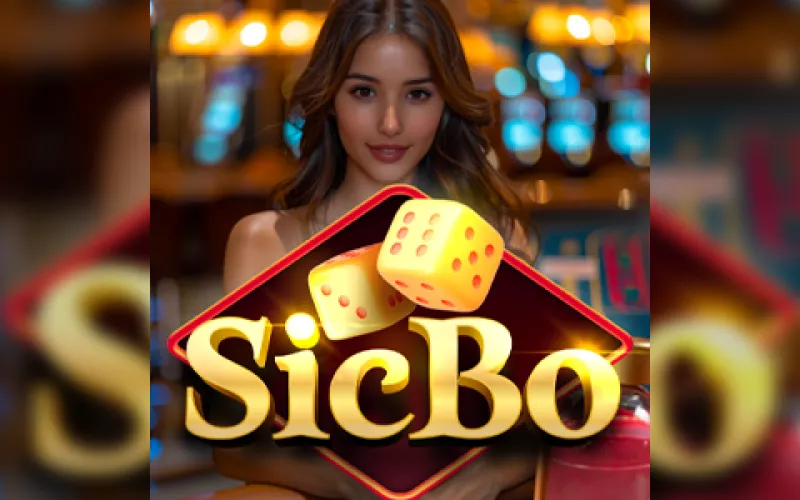 Play Sic Bo on Babu88 app and enjoy fast-paced action.