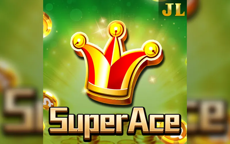 Spin Super Ace slot on Babu88 app and chase big wins.