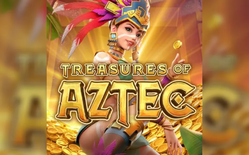 Try Treasures of Aztec slot on Babu88 app and win rewards.