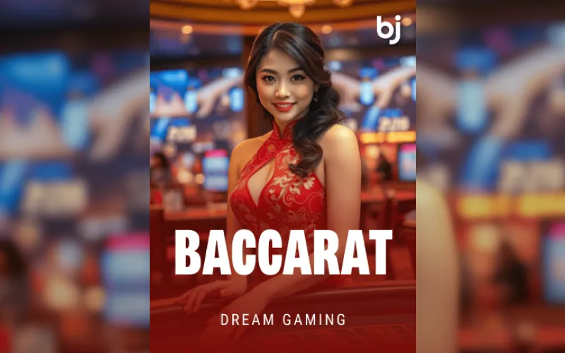Enjoy Baccarat Classic on Baji Live app for traditional play.