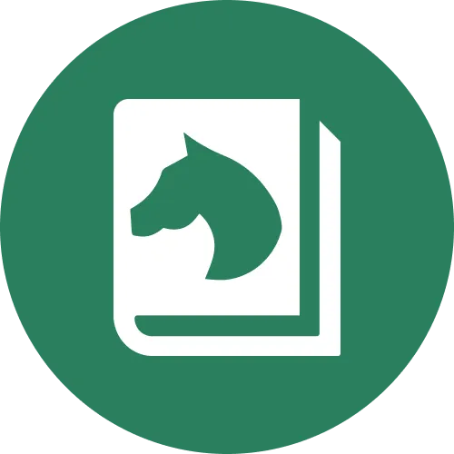 Use horsebook section on Baji Live app for racing bets.