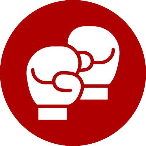 Bet on boxing events in Dafabet app with various markets.