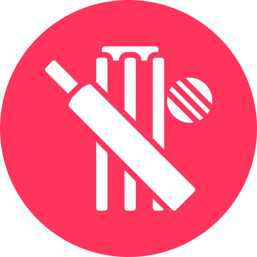 Track cricket matches with Dbbet app and place predictions.