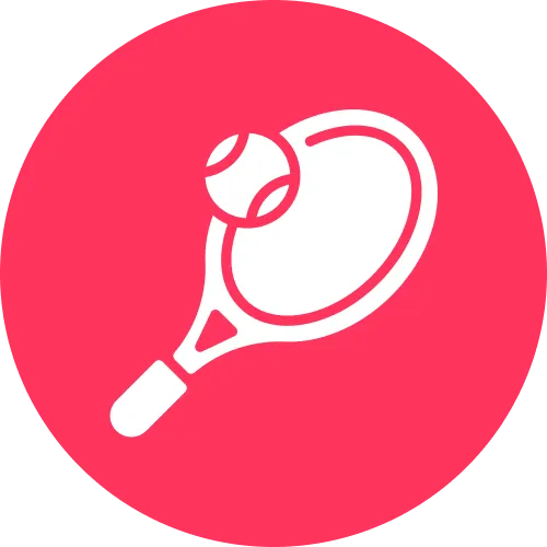 Try tennis markets on Dbbet app and test your knowledge.