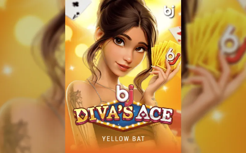 Try Diva's Ace on Baji Live app with unique style.