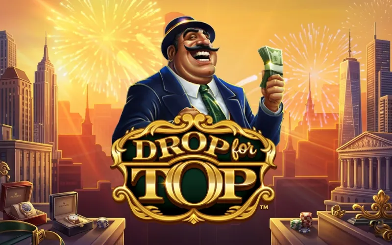 Try Drop for Top game on Dafabet app in India.