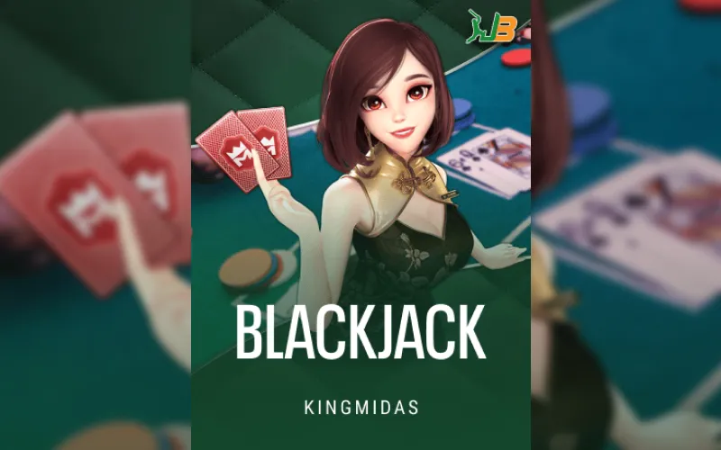 Join Blackjack games on Jeetbuzz app and test your strategy.