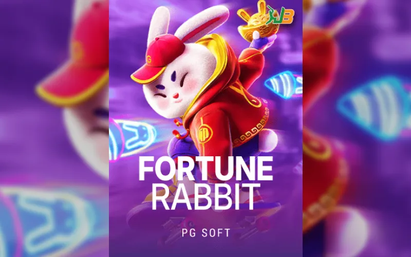 Enjoy Fortune Rabbit slot on Jeetbuzz app and boost winnings.