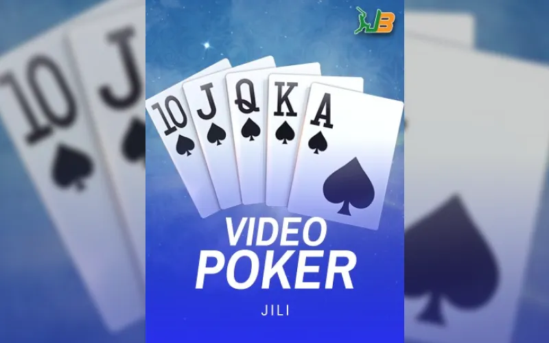 Try Poker games on Jeetbuzz app and challenge your skills.