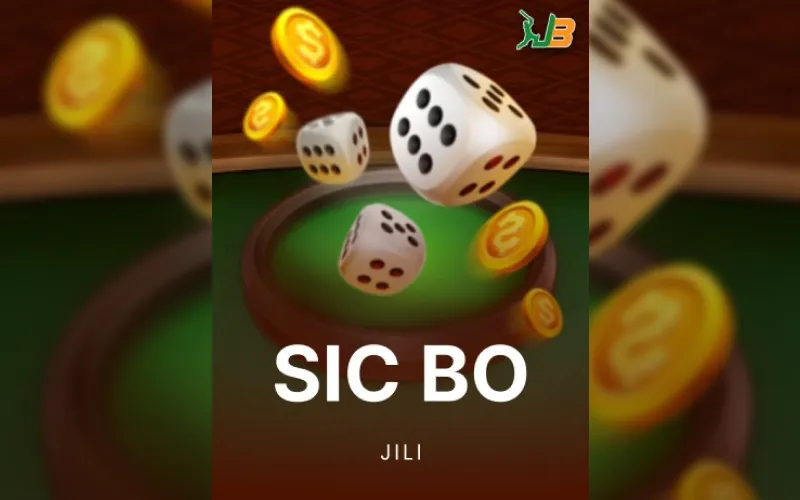Play Sic Bo on Jeetbuzz app for fast-paced excitement.
