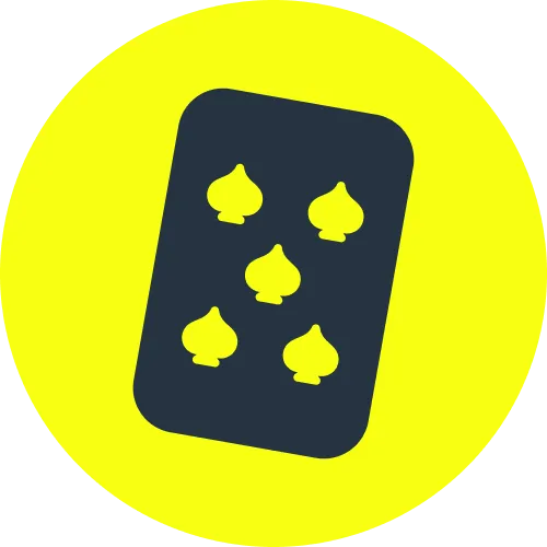 Enjoy baccarat games on Parimatch app in India.