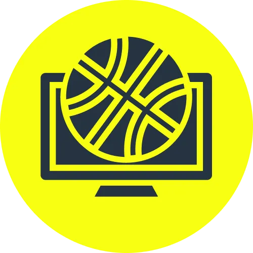 Place bets on virtual basketball via Parimatch app.