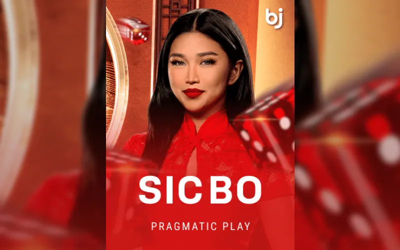 Play Sic Bo on Baji Live app with classic rules.
