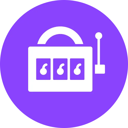 Enjoy 3D slots on Wowbet app with immersive graphics.