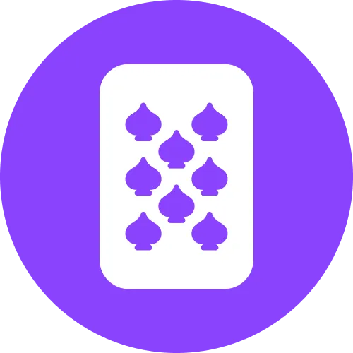 Play Baccarat on Wowbet app and enjoy classic casino action.