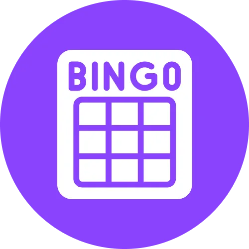 Play bingo on Wowbet app and win exciting prizes.