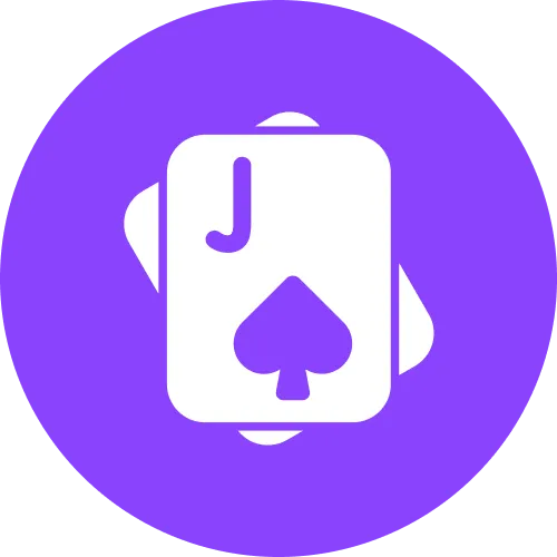 Join Blackjack on Wowbet app and improve your strategy.