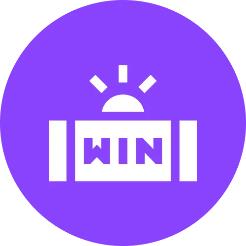 Play hold and win games on Wowbet app for big rewards.