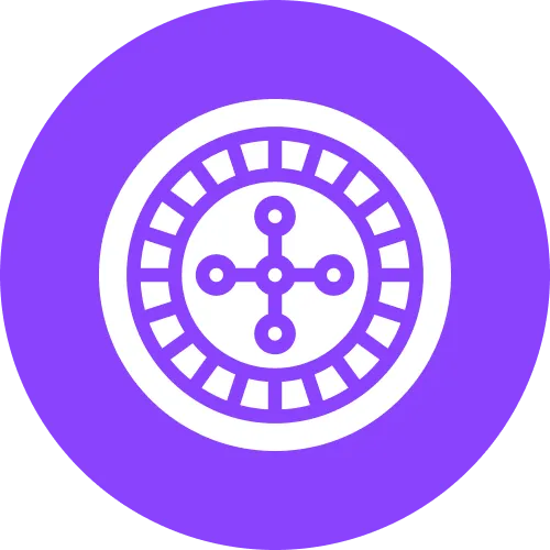 Spin roulette games on Wowbet app and chase big wins.