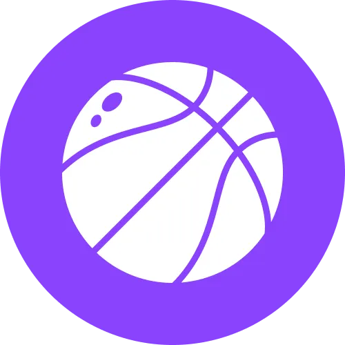Place basketball bets on Wowbet app and follow every game.