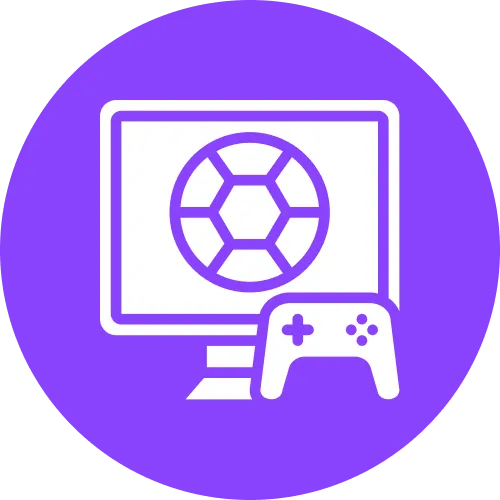 Explore eSports betting on Wowbet app and compete with others.